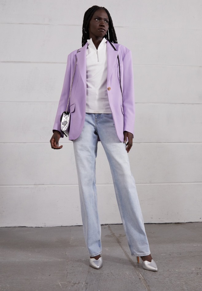 Escarpins En Cuir - Talons Hauts Silver Gabor | Exclusif